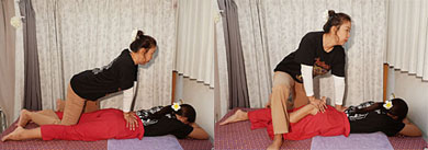 �T�o�C�T�o�C �������^�C�Î��}�b�T�[�W